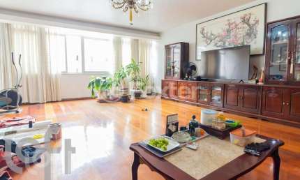Apartamento com 4 quartos à venda na Rua Afonso Pena, 379, Bom Retiro, São Paulo, 303 m2 por R$ 1.130.000