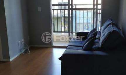 Apartamento com 2 quartos à venda na Rua Afonso Pena, 560, Bom Retiro, São Paulo, 43 m2 por R$ 350.000