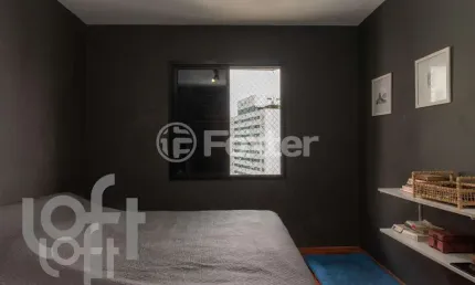 Apartamento com 4 quartos à venda na rua jesuíno arruda, 122, itaim bibi, são paulo, 187 m2 por r$ 3.400.000
