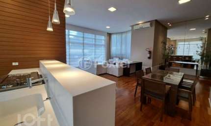 Apartamento com 4 quartos à venda na Rua Viradouro, 120, Itaim Bibi, São Paulo, 223 m2 por R$ 9.000.000