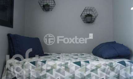 Kitnet / Stúdio à venda na Rua Anhaia, 871, Bom Retiro, São Paulo, 14 m2 por R$ 270.000
