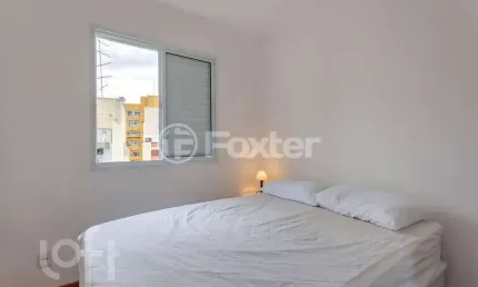 Apartamento com 1 quarto à venda na rua paim, 262, bela vista, são paulo, 36 m2 por r$ 560.000