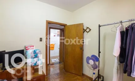 Apartamento com 3 quartos à venda na Rua Newton Prado, 97, Bom Retiro, São Paulo, 100 m2 por R$ 399.000