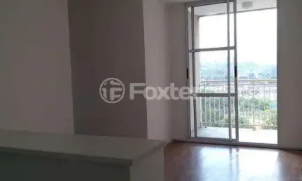 Apartamento com 3 quartos à venda na Rua Newton Prado, 767, Bom Retiro, São Paulo, 66 m2 por R$ 530.000