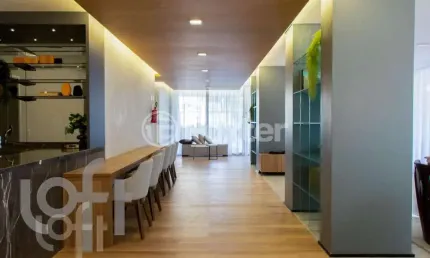 Apartamento com 4 quartos à venda na rua gil eanes, 635, campo belo, são paulo, 186 m2 por r$ 3.300.000