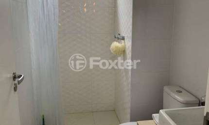 Apartamento com 2 quartos à venda na Rua Pascal, 1670, Campo Belo, São Paulo, 70 m2 por R$ 1.250.000