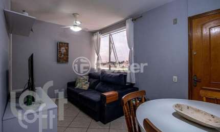 Apartamento com 2 quartos à venda na Rua Floresto Bandecchi, 479, Jaguaré, São Paulo, 50 m2 por R$ 290.000