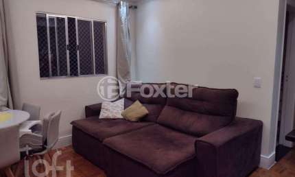 Apartamento com 2 quartos à venda na Rua Doutor César Castiglioni Júnior, 314, Casa Verde, São Paulo, 60 m2 por R$ 350.000