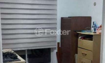 Apartamento com 3 quartos à venda na Rua Júlio Conceição, 447, Bom Retiro, São Paulo, 110 m2 por R$ 527.400