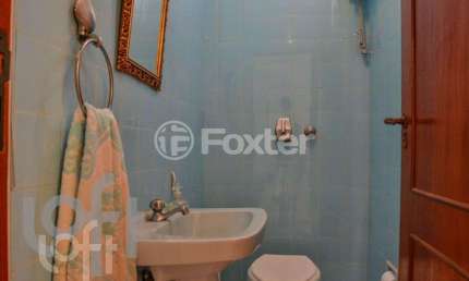 Apartamento com 3 quartos à venda na Rua Júlio Conceição, 328, Bom Retiro, São Paulo, 193 m2 por R$ 650.000