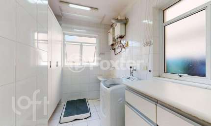 Apartamento com 3 quartos à venda na Rua Professor Picarolo, 103, Bela Vista, São Paulo, 260 m2 por R$ 2.366.000
