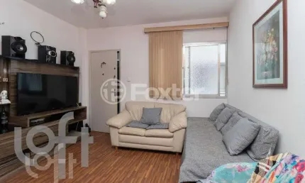 Apartamento com 2 quartos à venda na rua rocha, 23, bela vista, são paulo, 60 m2 por r$ 460.000