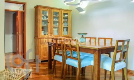 Apartamento com 3 quartos à venda na rua izar, 50, bosque da saúde, são paulo, 114 m2 por r$ 990.000