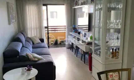 Apartamento com 3 quartos à venda na rua carandaí, 645, casa verde, são paulo, 73 m2 por r$ 545.000