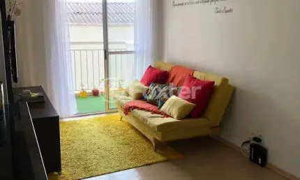Apartamento com 2 quartos à venda na avenida casa verde, 2226, casa verde, são paulo, 63 m2 por r$ 640.000