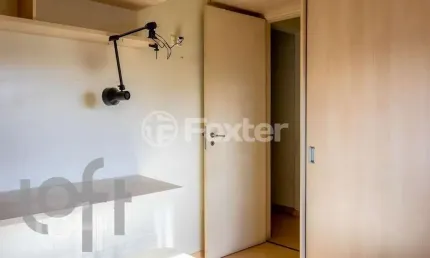 Apartamento com 2 quartos à venda na Rua Traituba, 148, Saúde, São Paulo, 60 m2 por R$ 530.000