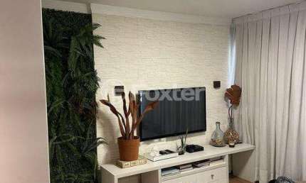 Apartamento com 2 quartos à venda na Rua Napoleão de Barros, 1058, Vila Clementino, São Paulo, 72 m2 por R$ 1.100.000