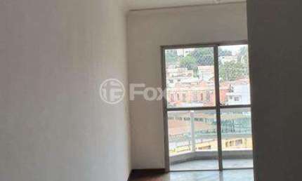 Apartamento com 2 quartos à venda na Rua Padre Machado, 584, Bosque da Saúde, São Paulo, 59 m2 por R$ 540.000