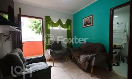 Apartamento com 2 quartos à venda na Rua Herculano de Freitas, 307, Bela Vista, São Paulo, 50 m2 por R$ 440.000