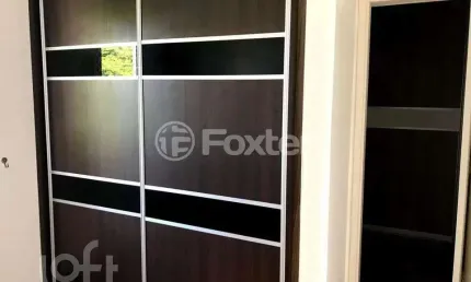 Apartamento com 3 quartos à venda na Rua Álvaro Luís Roberto de Assumpção, 79, Campo Belo, São Paulo, 65 m2 por R$ 535.000
