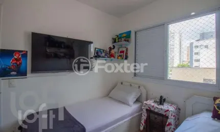 Apartamento com 2 quartos à venda na Rua Padre Machado, 525, Bosque da Saúde, São Paulo, 66 m2 por R$ 895.000