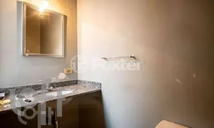 Apartamento com 3 quartos à venda na Rua Caramuru, 641, Saúde, São Paulo, 150 m2 por R$ 703.800