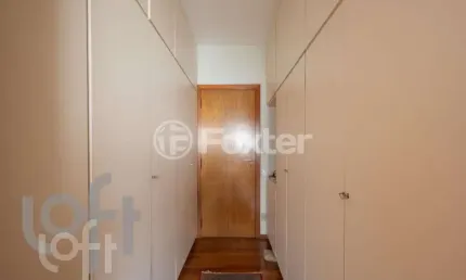 Apartamento com 3 quartos à venda na Rua Álvaro Luís Roberto de Assumpção, 420, Campo Belo, São Paulo, 236 m2 por R$ 2.400.000