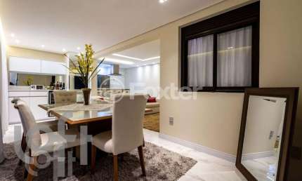 Apartamento com 3 quartos à venda na Rua Pascal, 1907, Campo Belo, São Paulo, 103 m2 por R$ 2.116.000