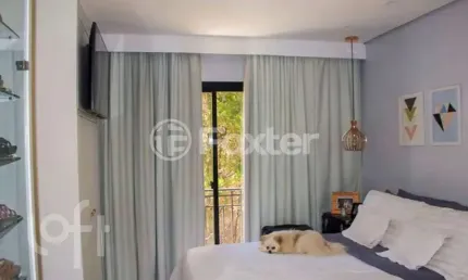 Apartamento com 1 quarto à venda na rua bandeira paulista, 789, itaim bibi, são paulo, 45 m2 por r$ 900.000