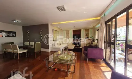 Apartamento com 3 quartos à venda na rua itacema, 292, itaim bibi, são paulo, 199 m2 por r$ 3.420.000