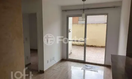 Apartamento com 2 quartos à venda na avenida amador aguiar, 530, jaraguá, são paulo, 58 m2 por r$ 330.000