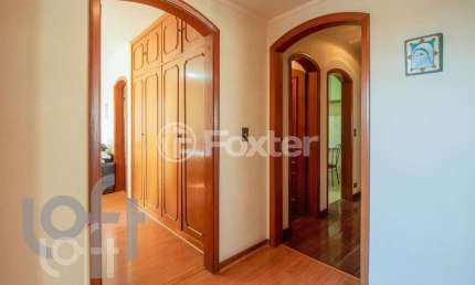 Apartamento com 3 quartos à venda na Rua Pascal, 1629, Campo Belo, São Paulo, 140 m2 por R$ 980.000