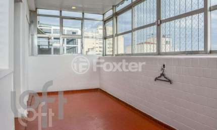 Apartamento com 2 quartos à venda na Rua Júlio Conceição, 339, Bom Retiro, São Paulo, 132 m2 por R$ 478.000
