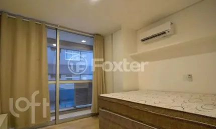 Apartamento com 1 quarto à venda na rua augusta, 475, consolação, são paulo, 22 m2 por r$ 350.000