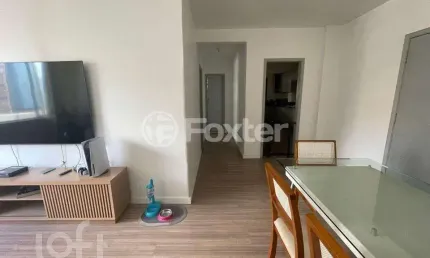 Apartamento com 2 quartos à venda na Rua Santo Antônio, 234, Bela Vista, São Paulo, 102 m2 por R$ 740.000