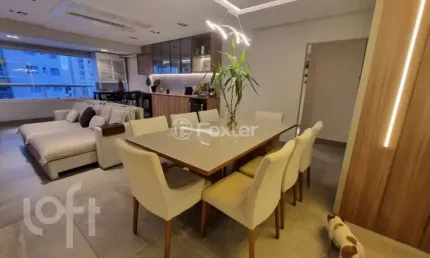Apartamento com 3 quartos à venda na rua doutor augusto de miranda, 1303, pompéia, são paulo, 120 m2 por r$ 1.900.000
