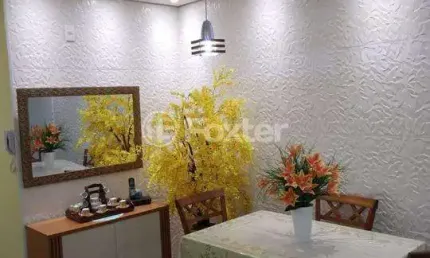 Apartamento com 2 quartos à venda na Rua Refinaria Mataripe, 365, Vila Antonieta, São Paulo, 51 m2 por R$ 345.000