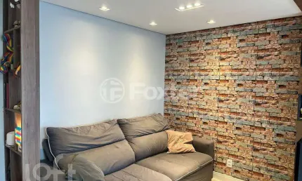 Apartamento com 2 quartos à venda na rua francisco de vitória, 200, vila mariana, são paulo, 69 m2 por r$ 1.035.000