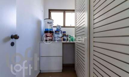 Apartamento com 4 quartos à venda na Rua Itamira, 10, Vila Andrade, São Paulo, 235 m2 por R$ 1.790.000