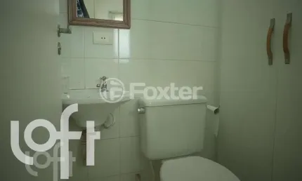 Apartamento com 3 quartos à venda na Rua Bárbara Heliodora, 65, Vila Romana, São Paulo, 86 m2 por R$ 1.180.000