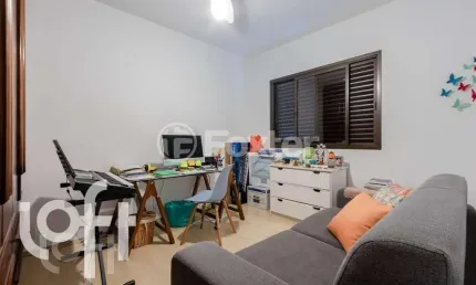 Apartamento com 3 quartos à venda na rua itamira, 10, vila andrade, são paulo, 197 m2 por r$ 1.000.000