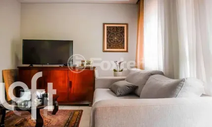 Apartamento com 2 quartos à venda na Rua Jamanari, 215, Vila Andrade, São Paulo, 110 m2 por R$ 806.000