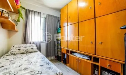 Apartamento com 3 quartos à venda na rua andré vidal, 85, tatuapé, são paulo, 76 m2 por r$ 535.000