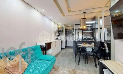 Apartamento com 3 quartos à venda na rua ulisses cruz, 1303, tatuapé, são paulo, 70 m2 por r$ 900.000