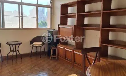 Apartamento com 2 quartos à venda na Rua Francisco Marengo, 764, Tatuapé, São Paulo, 93 m2 por R$ 500.000