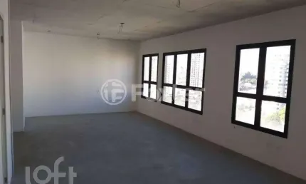 Kitnet / Stúdio à venda na Rua Almirante Brasil, 99, Mooca, São Paulo, 70 m2 por R$ 1.000.000