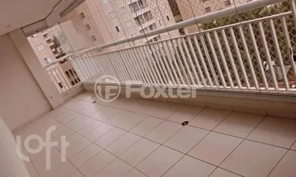 Apartamento com 2 quartos à venda na rua imbituba, 140, vila prudente, são paulo, 72 m2 por r$ 850.000