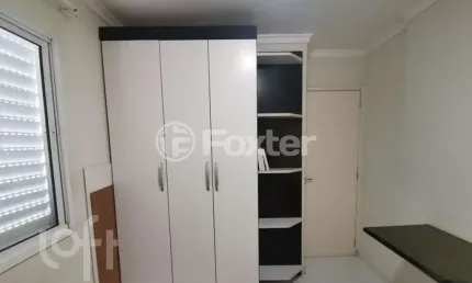 Apartamento com 3 quartos à venda na rua josé de oliveira coelho, 200, vila andrade, são paulo, 78 m2 por r$ 515.000