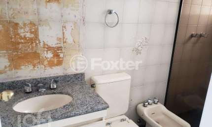 Apartamento com 4 quartos à venda na Rua Professor Pedreira de Freitas, 179, Tatuapé, São Paulo, 366 m2 por R$ 2.527.000