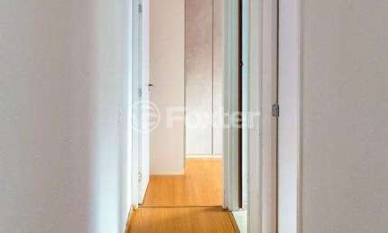Apartamento com 2 quartos à venda na Rua da Chibata, 161, Vila Andrade, São Paulo, 42 m2 por R$ 260.000